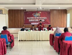 Pelatihan Instruktur Madya DPD IMM Sumut Cetak Pemimpin Masa Depan