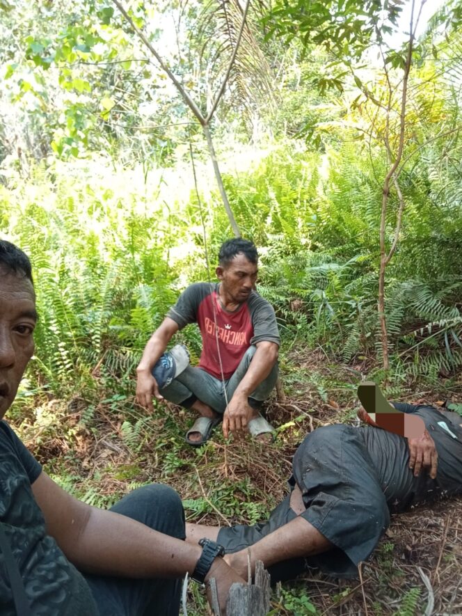 
					Diduga Kebal Hukum ! Residivis Penganiayaan di Labura Kembali Bacok Pekerja Sawit