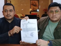 Machi Achmad Dampingi Korban Dugaan Penyalahgunaan Data, Nama Klien Dipakai Ajukan Pinjaman Rp24 Juta