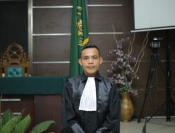 Terkait Kematian AJZ, Pengacara Pertanyakan Mengapa Polisi Tidak memeriksa Ama Tara Zebua
