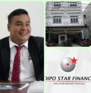Saat Upaya Pelunasan Masih Berlangsung, Debitur Gugat Dugaan Lelang Diam-Diam oleh PT Dipo Star Finance