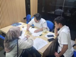 Pelayanan SPKT Polda Metro Jaya Tuai Apresiasi dari Pelapor Kehilangan STNK