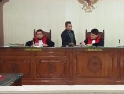 Penggugat Serahkan 12 Bukti di Persidangan, Dalilkan Pengurus Pesantren Kuasai Tanah dan Bangun Gedung di Atas Lahan Miliknya