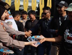 Perhatian Koalisi Masyarakat Sipil kepada Polri di Hari Bhayangkara