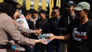 Perhatian Koalisi Masyarakat Sipil kepada Polri di Hari Bhayangkara