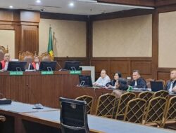 Disebut Terima Rp21 Miliar, IDM Ingatkan Asas Praduga Tak Bersalah
