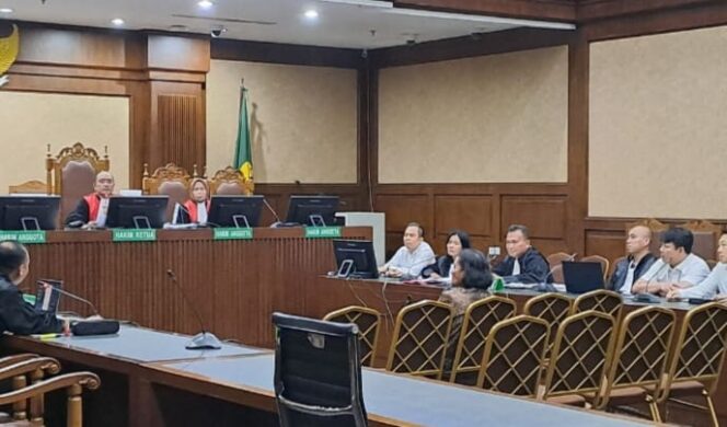 
					Disebut Terima Rp21 Miliar, IDM Ingatkan Asas Praduga Tak Bersalah