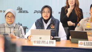 Polda Metro Jaya Tangkap dan Tahan Pelaku Dugaan Kekerasan Seksual terhadap Anak di Jakarta Selatan