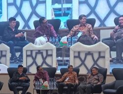 LMK PAPPRI Minta LMKN Libatkan LMK Hitung Royalti
