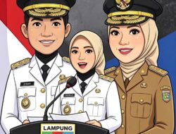Ketum DPP PWDPI: Banyak Pejabat Berpengaruh Asal Lampung Timur Malah Masuk Kabupaten Termiskin