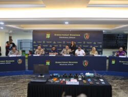 Kapolda Metro Jaya Bentuk Tim Terpadu Tangani Dugaan Penyekapan di Percetakan Mau Print Jakpus
