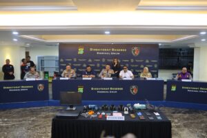 Kapolda Metro Jaya Bentuk Tim Terpadu Tangani Dugaan Penyekapan di Percetakan Mau Print Jakpus