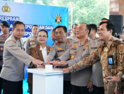 Wakapolri Resmikan Laboratorium Sosial Sains dan Kelas Tematik, Akpol Perkuat Scientific Policing