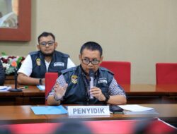 Kortastipidkor Polri Tetapkan Dua Tersangka Korupsi Proyek Modernisasi Pabrik Gula Assembagoes