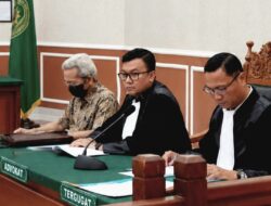 KETUA PWDPI KEPRI : DIDUGA ADA SKEMA KRIMINALISASI AGAR LAHAN BISA DIKUASAI