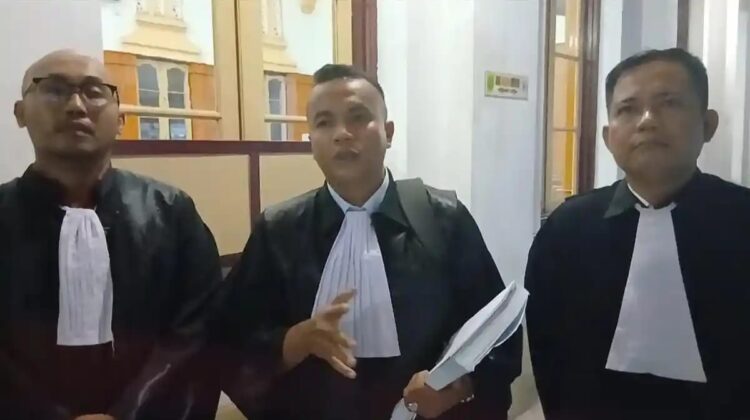 Dugaan Pemalsuan Tanda Tangan Proyek PTI APBD 2024 Tebing Tinggi, Tim Kuasa Hukum: Penetapan Tersangka Harus Berdasarkan Alat Bukti yang Sah, Bukan Asumsi