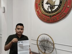 Kecam Pengangkatan Kadis LH Labuhanbatu, NYR Akan Gelar Aksi