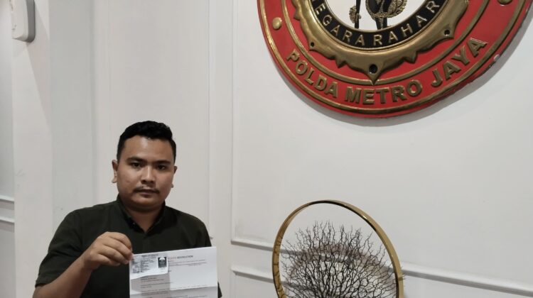 Kecam Pengangkatan Kadis LH Labuhanbatu, NYR Akan Gelar Aksi