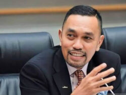 Wakil Ketua Komisi III DPR Dukung Polri Tuntaskan Dugaan Korupsi Pasokan Batu Bara Penyebab Blackout