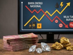 Prof. Ferry: Pengungkapan Kasus Penyimpangan Energi oleh Kortas Tipidkor Polri Berkontribusi terhadap Kepercayaan Investor dan Penguatan Stabilitas Nilai Tukar Rupiah