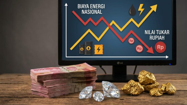 Prof. Ferry: Pengungkapan Kasus Penyimpangan Energi oleh Kortas Tipidkor Polri Berkontribusi terhadap Kepercayaan Investor dan Penguatan Stabilitas Nilai Tukar Rupiah