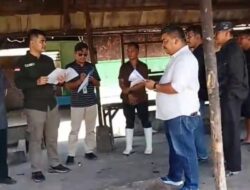 Pemeriksaan Setempat Perkuat Dalil Penggugat, Sejumlah Bangunan Diduga Berdiri di Atas Tanah Objek Sengketa