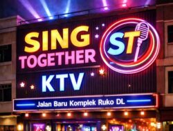 Berkedok Hiburan Malam, Enam KTV di Rantauprapat Diduga Beroperasi Tanpa Izin dan Jadi Sarang Narkoba
