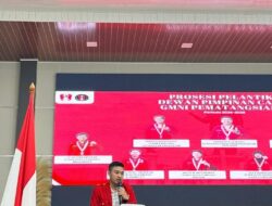 DPP GMNI: Pernyataan Febrie Adriansyah Dinilai Upaya Mengendalikan Narasi di Tengah Deretan Fakta yang Belum Terjawab