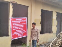 Rumah Bersertifikat SHM Nomor 967 Diduga Direnovasi Tanpa Persetujuan Ahli Waris, Keluarga Almarhum Safruddin Tempuh Jalur Hukum