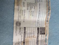 BPKB Pajero Sport Milik Agen Sawit Labuhanbatu Hilang, Manarsar Sitorus Siap Lapor Polisi