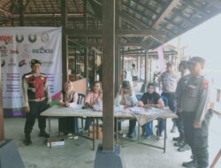 Hari Koperasi dan Pertemuan Nasional Perempuan Miskin Kota Indonesia Digelar di Kampung Susun Aquarium, Berlangsung Aman dan Kondusif