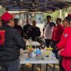 Bamus Betawi Geruduk Sekretariat Fiktif, Gerakan Pemuda Betawi Jaya dicilandak
