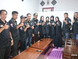 Laporan Warga Bergulir Hingga Kejagung, Ketua DPW PWDPI Kepri: Izin Baru Tambang Bauksit di Pulau Belat dan Penarah HARUS Ditunda!