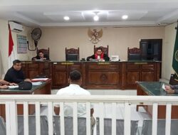 Sidang Gugatan PT Clemont Finance: Debitur Akui Tak Mampu Bayar Cicilan, Truk Jaminan Fidusia Disebut Dikelola Pihak Lain Selama Delapan Bulan