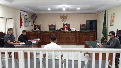Sidang Gugatan PT Clemont Finance: Debitur Akui Tak Mampu Bayar Cicilan, Truk Jaminan Fidusia Disebut Dikelola Pihak Lain Selama Delapan Bulan