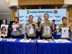 Polsek Tarumajaya Ungkap Dugaan Kekerasan terhadap Anak Berusia Empat Tahun