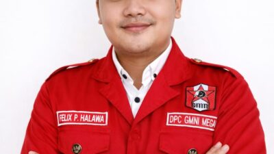 DPC GMNI Medan Minta Pertamina Bertanggung Jawab Soal Kelangkaan BBM di Kota Medan dan Sekitarnya