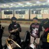 Brimob Polda Metro Jaya Respon Cepat Laporan Masyarakat, Balap Liar di Jakarta Timur Berhasil Dibubarkan