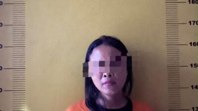 1 Hari Menjabat, Kapolres Labuhanbatu Selatan AKBP Rosef Efendi ungkap Bandar Narkotika Seorang Perempuan Diamankan
