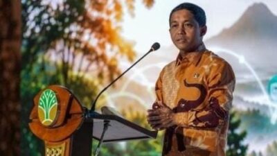 Menhut Raja Juli Antoni Dinilai Punya Peran Krusial dalam Jaga Kredibilitas Perdagangan Karbon Hutan
