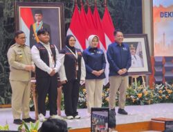 P3RSI dan BPS Bersinergi,  Pendataan Sensus Ekonomi 2026 di Apartemen Ditargetkan Lebih Optimal