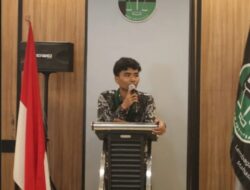 LKBHMI Cabang Ciputat Dukung Revisi UU Polri untuk Wujudkan Penegakan Hukum yang Modern dan Berorientasi pada Perlindungan Hak Masyarakat