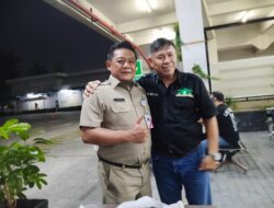 Atasi Krisis Sampah Jakarta, Relawan Pendopo Rakyat Jakarta Usulkan Solusi Pembuatan Pulau Sampah di Kepulauan Seribu