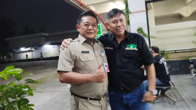 Atasi Krisis Sampah Jakarta, Relawan Pendopo Rakyat Jakarta Usulkan Solusi Pembuatan Pulau Sampah di Kepulauan Seribu