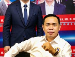 Ketum PWDPI Berikan SK Mandat Pengurus DPW PWDPI Provinsi Banten