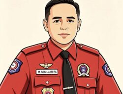 Ketum PWDPI : Perkataan “Tidak Ada Otak” Hotman Paris Lecehkan Insan Pers