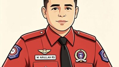 Ketum PWDPI : Perkataan “Tidak Ada Otak” Hotman Paris Lecehkan Insan Pers