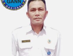 Pelarian Residivis Narkoba Selama 18 Hari Berakhir, GANN Beri Apresiasi Kinerja Sat Resnarkoba 