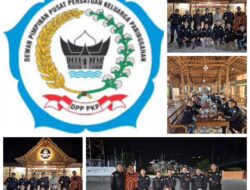DPC PKP Madiun Raya Konsolidasikan Kepengurusan Baru 2026–2029, Siapkan Program Strategis untuk Penguatan Organisasi