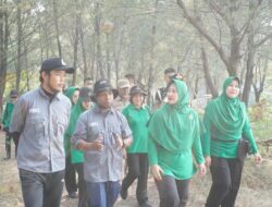 Sambut Hari Anak Nasional 2026, Ketua Persit KCK PD Jaya Gelar Bakti Sosial di Kepulauan Seribu